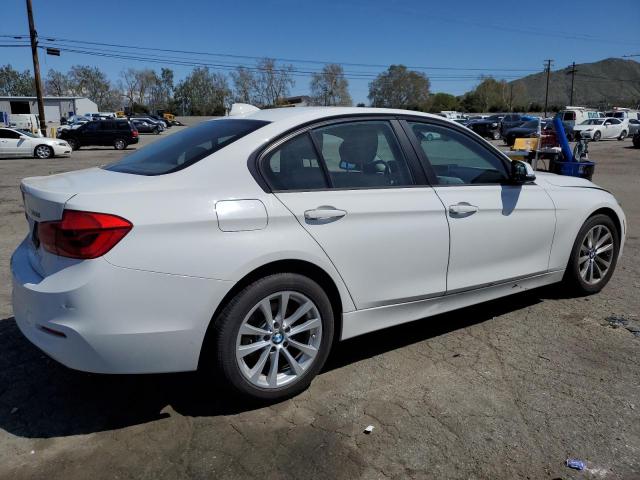 WBA8E1G59HNU12781 BMW 320 I