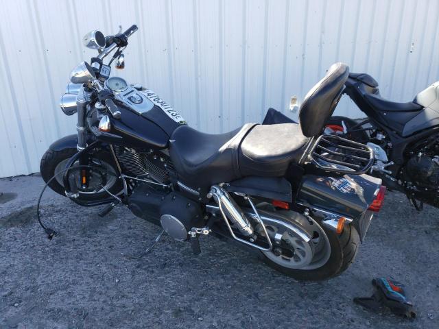 2011 HARLEY-DAVIDSON FXDF - 1HD1GY415BC302689