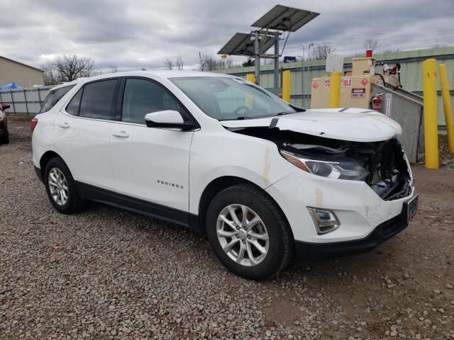 2019 CHEVROLET EQUINOX LT - 2GNAXUEV3K6118959