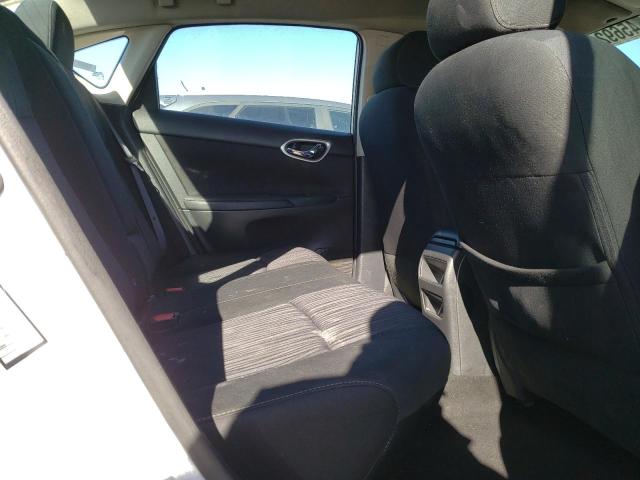 3N1AB7AP8KY276845 Nissan SENTRA S