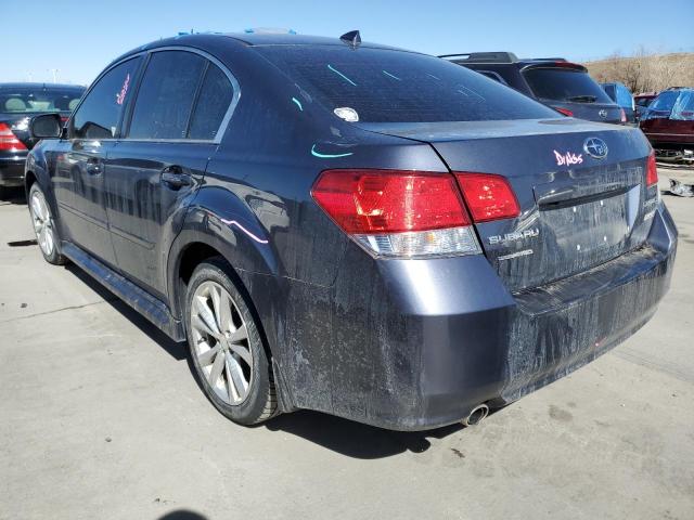 4S3BMBL66E3031462 Subaru Legacy 2.5i Limited