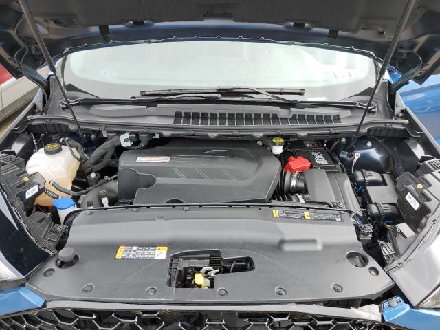 2019 FORD EDGE ST - 2FMPK4AP5KBC14457