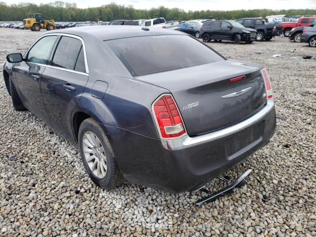 2C3CCAAG1EH379975 | 2014 CHRYSLER 300