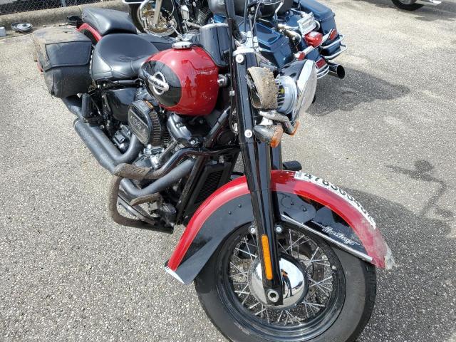 2020 HARLEY-DAVIDSON FLHCS 1HD1YBK16LB074285