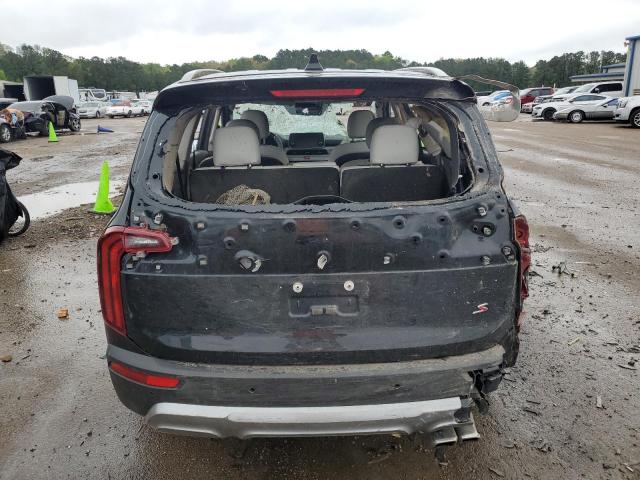 5XYP64HC9MG161482 KIA Telluride S