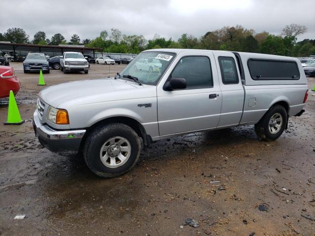 2002 Ford Ranger 