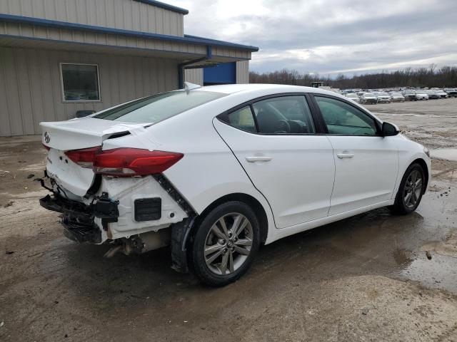 2018 HYUNDAI ELANTRA SE - 5NPD84LF5JH238268