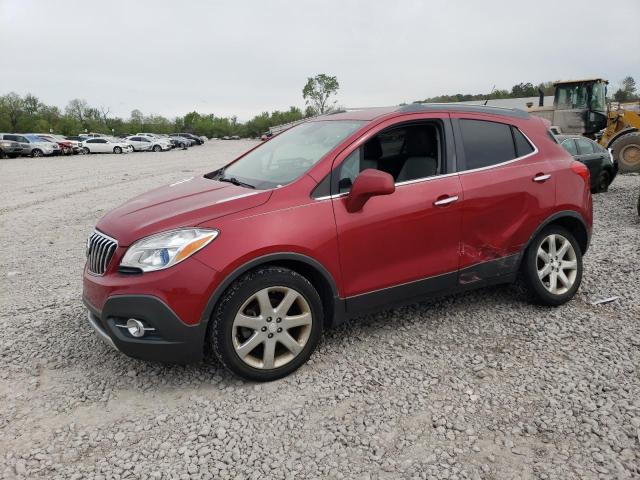 2013 Buick Encore 