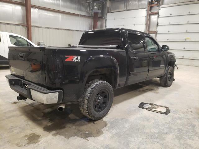 2013 GMC SIERRA K15 - 3GTP2VE73DG369626