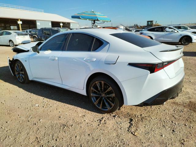 2023 LEXUS IS 350 F S - JTHGZ1B28P5062959