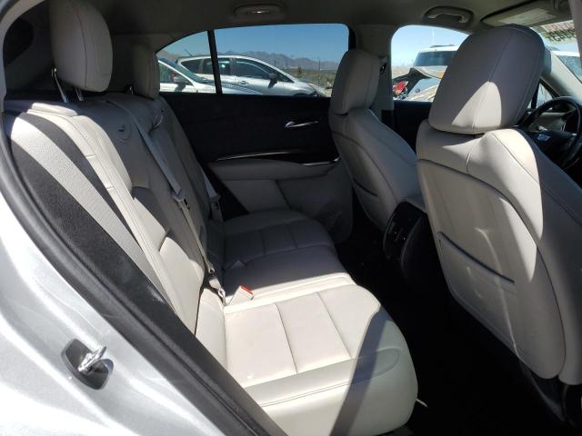 1GYFZCR4XKF171999 Cadillac Xt4 Premium Luxury