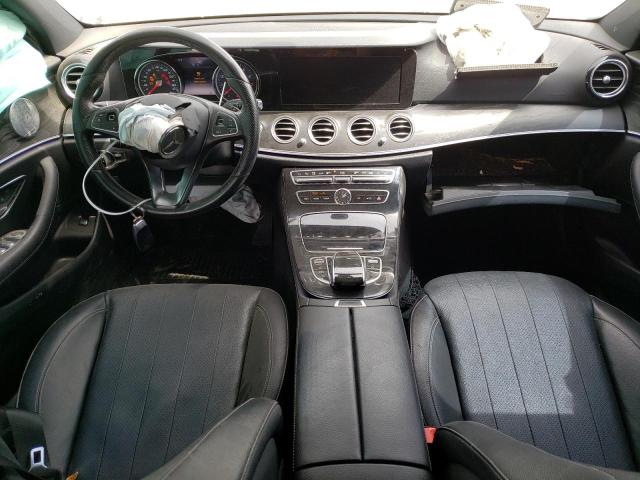 WDDZF4JB2HA231197 Mercedes-Benz E 300