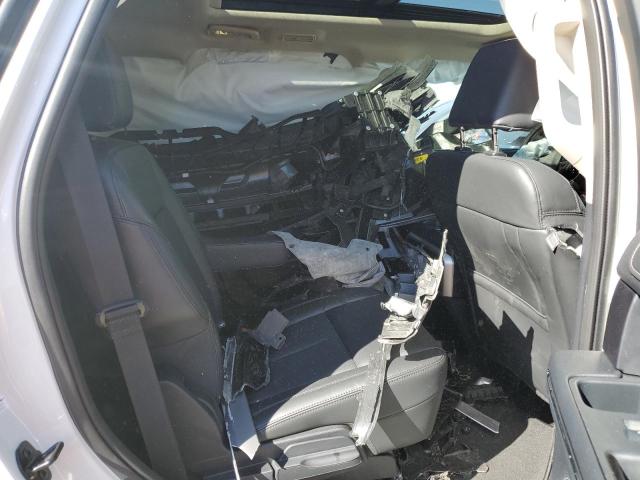 1FMJU1HT5NEA57068 Ford Expedition Xlt