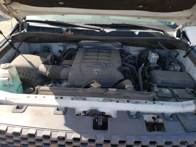 2018 TOYOTA TUNDRA DOU - 5TFRY5F18JX230021