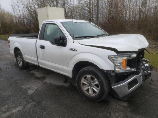 1FTMF1C51KKD40181 Ford F150