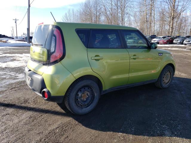2016 KIA SOUL - KNDJN2A24G7826224