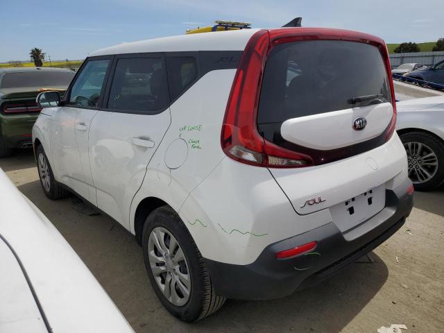 KNDJ23AUXL7710438 KIA SOUL LX