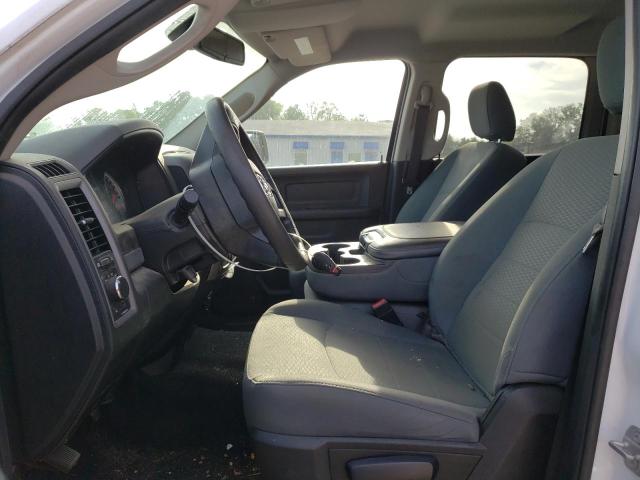 2018 DODGE RAM - 1C6RR6KT0JS330323