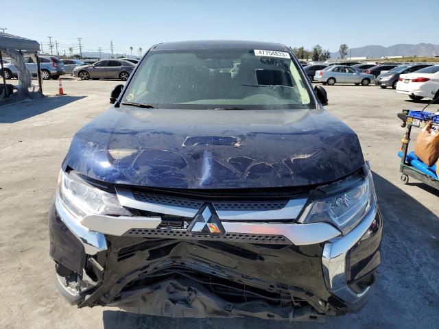 JA4AD2A36KJ002193 Mitsubishi Outlander Es