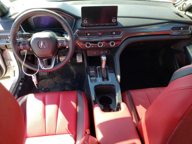 2023 ACURA INTEGRA A- 19UDE4H37PA001578
