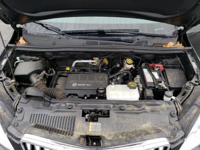 2015 BUICK ENCORE CON - KL4CJBSB5FB122686