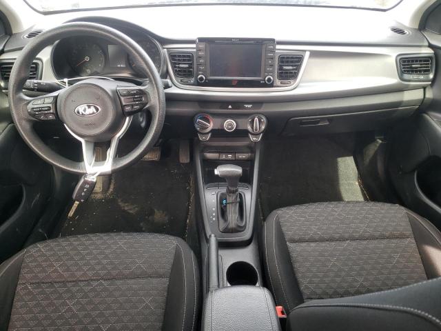 3KPA24AD1LE334864 KIA RIO LX