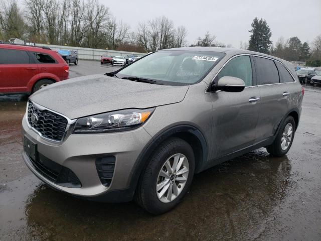 2019 Kia Sorento L