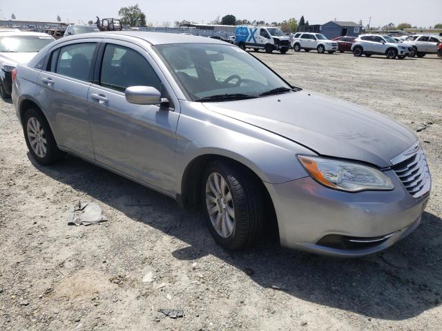 1C3CCBBB6EN186141 Chrysler 200 Touring