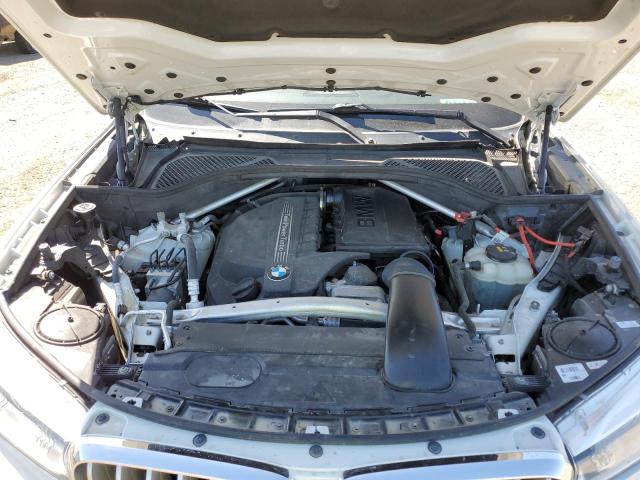 2017 BMW X5 SDRIVE3 - 5UXKR2C35H0W43308
