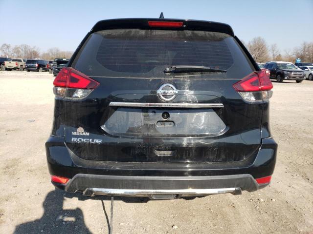 KNMAT2MT5HP616386 Nissan ROGUE S