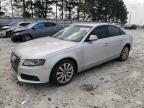 2011 AUDI A4 PREMIUM PLUS