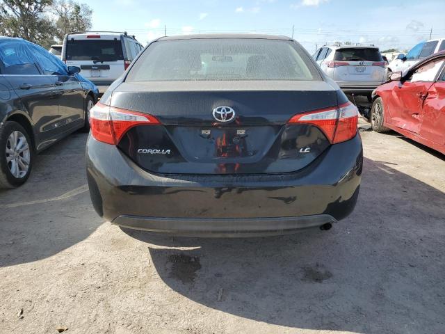 5YFBURHE4EP130359 Toyota COROLLA L