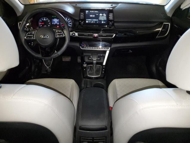 KNDERCAA1M7119404 KIA SELTOS EX