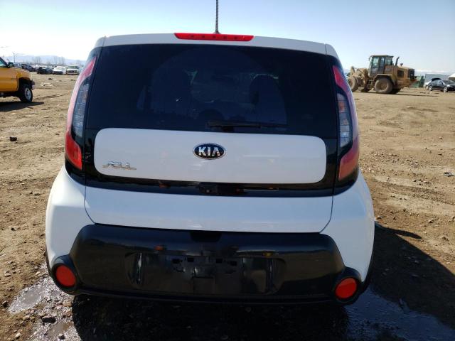 KNDJP3A54E7039653 KIA SOUL +