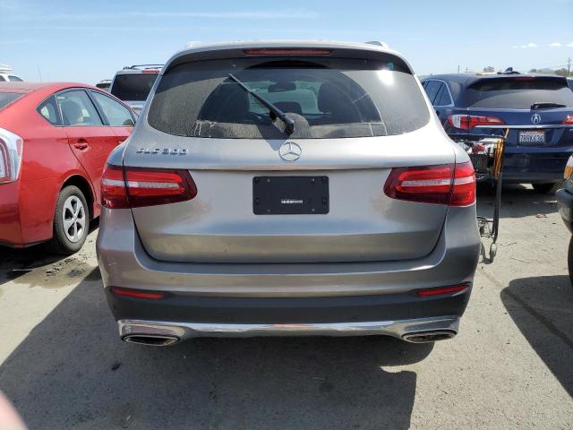 WDC0G4JB8KV142163 Mercedes-Benz GLC 300