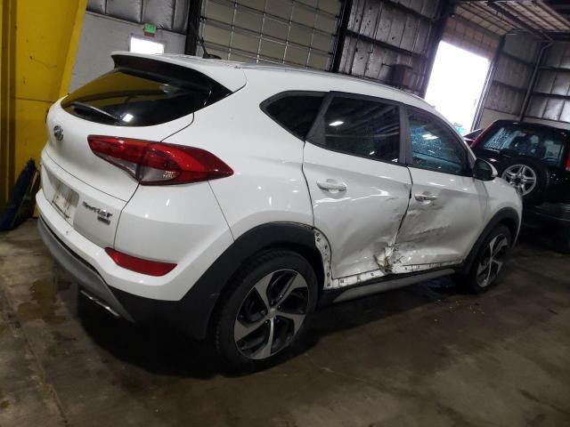 KM8J3CA20HU397481 | 2017 HYUNDAI TUCSON LIM