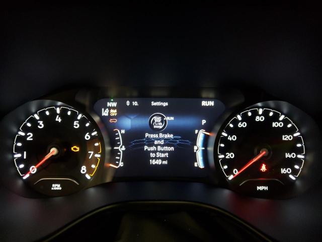 2022 JEEP COMPASS TR - 3C4NJDDB8NT105112
