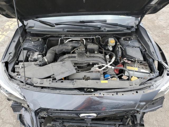 2018 SUBARU CROSSTREK - JF2GTADC8JH328495