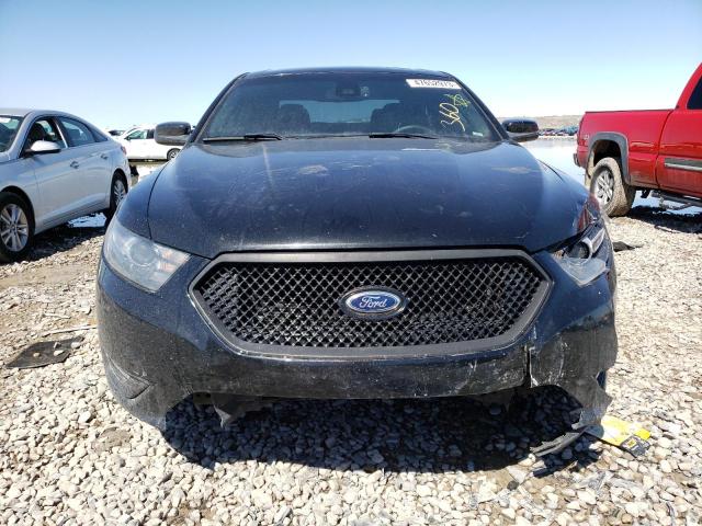 1FAHP2KT3FG167332 Ford TAURUS SHO