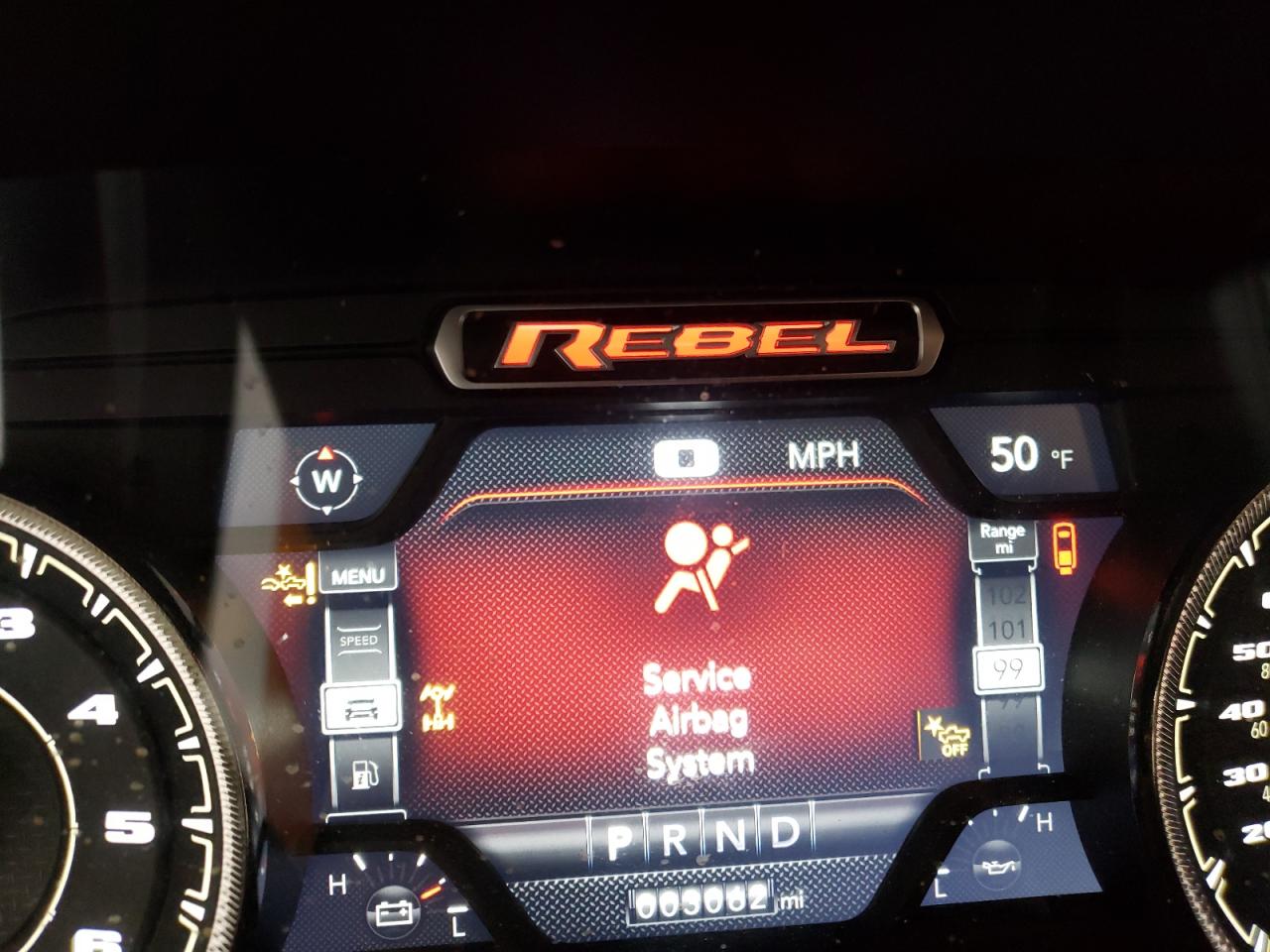Ram 1500 2022г. Ram 1500 2022г.