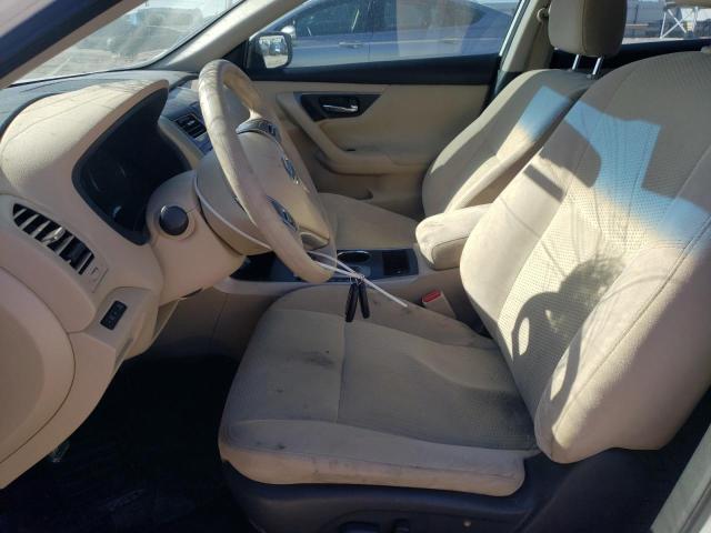 2015 NISSAN ALTIMA 2.5 - 1N4AL3AP5FN350640