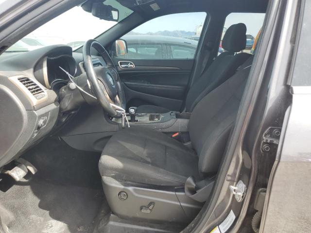 1C4RJFAG3FC124483 Jeep Grand Cherokee Laredo