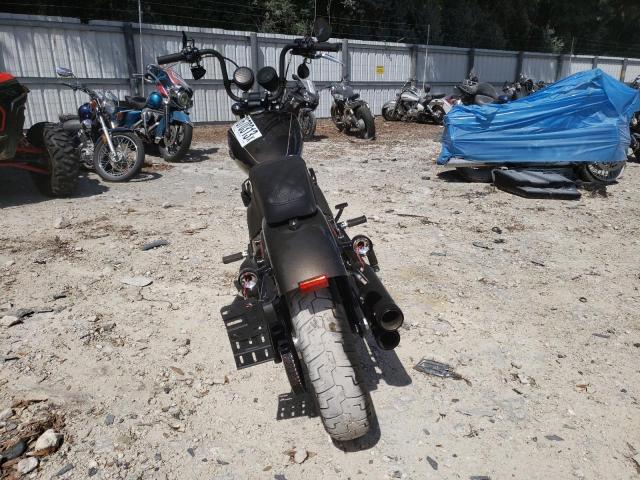 2020 HARLEY-DAVIDSON FXBB 1HD1YJJ12LB074926