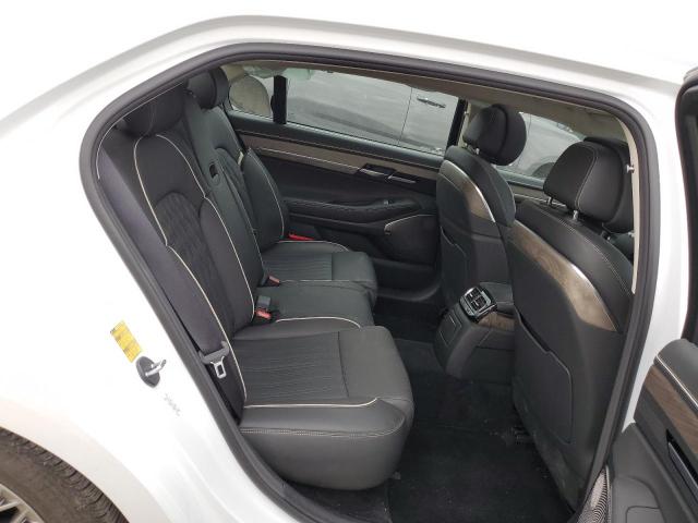 2021 GENESIS G90 PREMIU KMTF34PA6MU086180