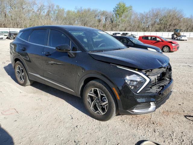2023 KIA SPORTAGE L - KNDPU3AF1P7097556