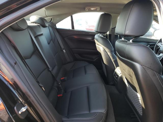 2017 CADILLAC ATS - 1G6AG5RX1H0162280