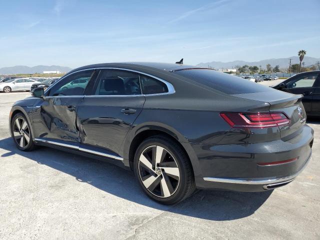 2021 VOLKSWAGEN ARTEON SE WVWAR7AN5ME008343