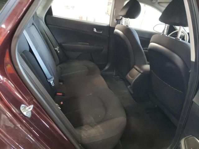 5XXGT4L34KG284527 KIA Optima Lx