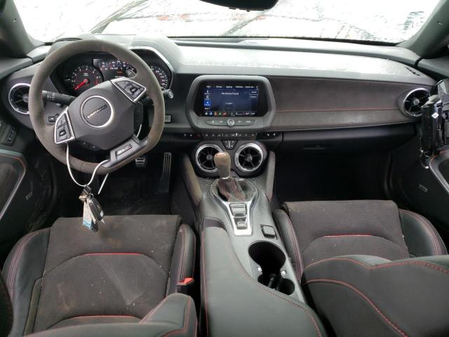 2022 CHEVROLET CAMARO ZL1 - 1G1FJ1R63N0132464