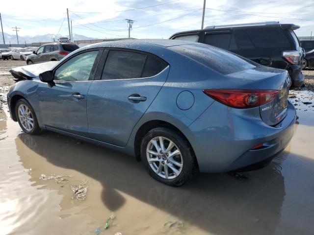 JM1BM1U71G1335279 Mazda 3 SPORT